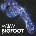 1. W&W ‎– Bigfoot – Special Japan Edition –