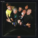 2. Blackeyed Blonde ‎– Do Ya Like That Shit, CD Album