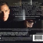 2. David Arnold ‎– Casino Royale (Original Motion Picture Soundtrack), CD, Album