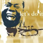 2. Louis Armstrong ‎– Let’s Do It (Best Of The Verve Years)