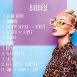 2. Sima – Bombím, CD, Album