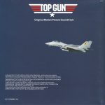 2. Various ‎– Top Gun – Original Motion Picture Soundtrack