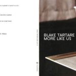 3. Blake Tartare ‎– More Like Us