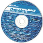 3. Dolphin’s Mind ‎– The Flow (Deep), CD, Single