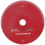 3. Jozef Zsapka ‎– Guitar Dream – Classic & Popular Evergreens