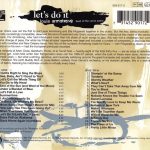 3. Louis Armstrong ‎– Let’s Do It (Best Of The Verve Years)