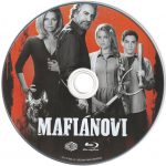 3. Mafiánovi, Bluray (2013)