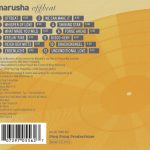 3. Marusha ‎– Offbeat, CD Album