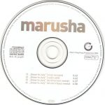 3. Marusha ‎– Snow In July