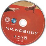 3. Mr. Nobody