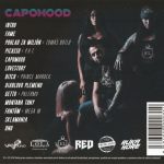 3. Pater – Capomood, CD, Album