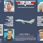 3. Various ‎– Top Gun – Original Motion Picture Soundtrack