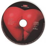 4. Blackeyed Blonde ‎– Do Ya Like That Shit, CD Album