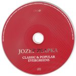 4. Jozef Zsapka ‎– Guitar Dream – Classic & Popular Evergreens