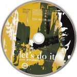 4. Louis Armstrong ‎– Let’s Do It (Best Of The Verve Years)