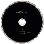 4. Malene ‎– Agony & Ecstasy, CD, Album, Digipak