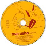 4. Marusha ‎– Offbeat, CD Album