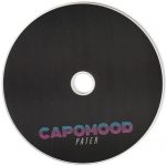 4. Pater – Capomood, CD, Album