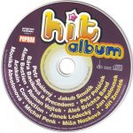 4. Various ‎– Hit Album