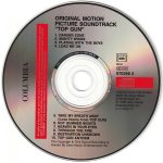 4. Various ‎– Top Gun – Original Motion Picture Soundtrack