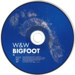 4. W&W ‎– Bigfoot – Special Japan Edition –