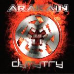 1. Arakain, Dymytry ‎– Live 2016