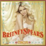 1. Britney Spears ‎– Circus