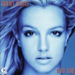 1. Britney Spears ‎– In The Zone