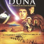 1. Duna, Bluray