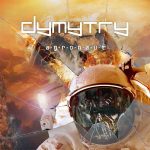 1. Dymytry ‎– A-g-r-o-n-a-u-t, CD, Album, Digipak