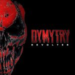 1. Dymytry ‎– Revolter, CD, Album