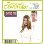 1. Groove Coverage ‎– 7 Years And 50 Days