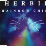 1. Herbie ‎– Rainbow Child, CD, Single