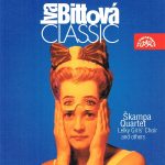 1. Iva Bittová ‎– Classic