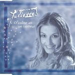 1. Juliette ‎– O Come All Ye Faithful