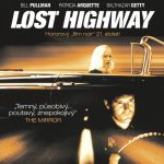 1. Lost Highway, Bluray