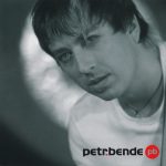 1. Petr Bende ‎– pb, CD, Album