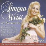 1. Simona Weiss ‎– 20 Romantičnih Hitov