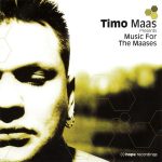 1. Timo Maas ‎– Music For The Maases