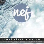 1. Various ‎– Nej Zimní Písně A Balady