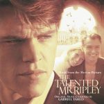 1. Various ‎– The Talented Mr. Ripley (Music From The Motion Picture)