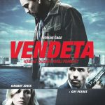 1. Vendeta, Bluray (2011)