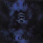 2. Herbie ‎– Fingers, CD, Album