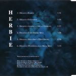 2. Herbie ‎– I Believe, CD, Single