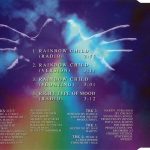 2. Herbie ‎– Rainbow Child, CD, Single