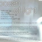 2. In-Mood Feat. Juliette ‎– Ocean Of Light, CD, Single