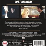 2. Lost Highway, Bluray