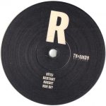 2. Rest – Restart, 2 × Vinyl, LP, Album, Limited Edition, White