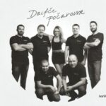 2. Šarišanci – Dzifče Počarovne, CD, Album