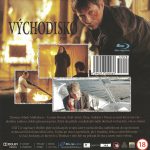 2. Východisko, Bluray